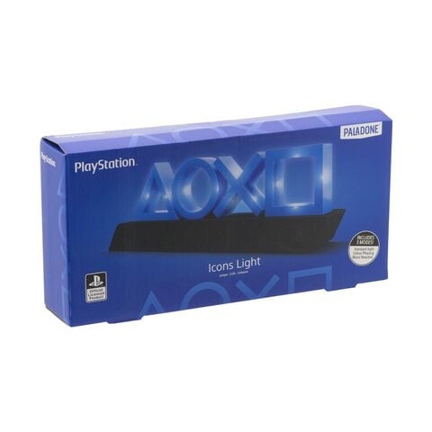 Lampe - Playstation - Lampe Playstation Sony Ps5 Xl